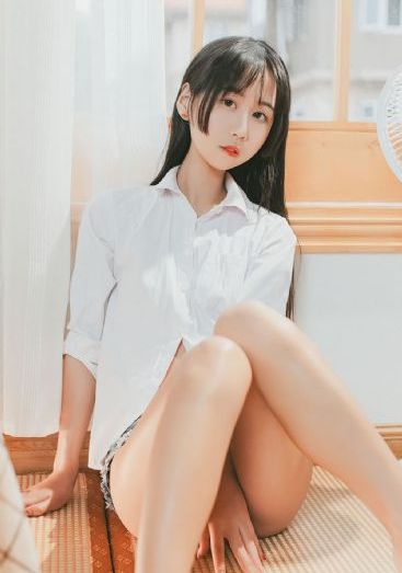 搜神传