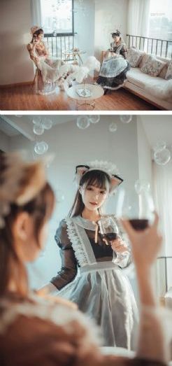 张筱雨《阳光》高清人体2