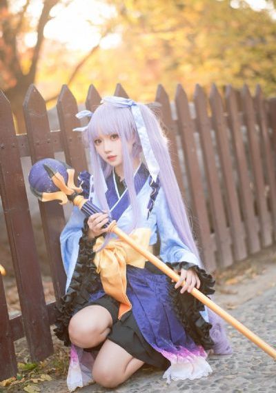 《千古玦尘》第二部