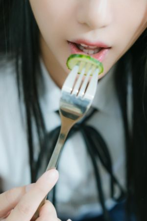 女朋友的味道电影