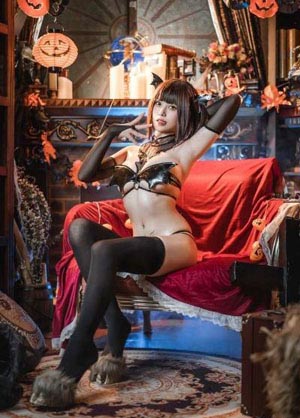 神鬼战士三部曲