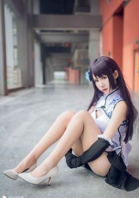 隔壁邻居妻子
