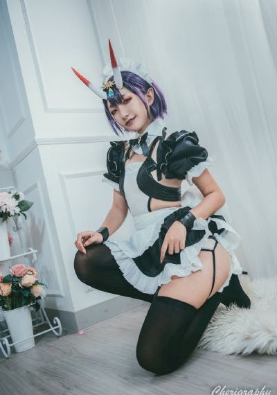 我的女友是机器人