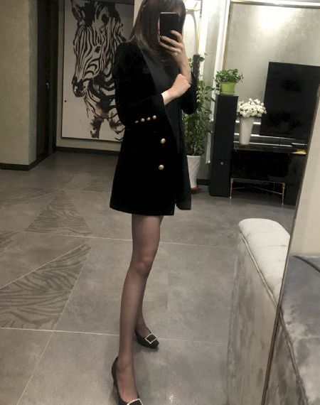 洛丽塔又名一树梨花压海棠