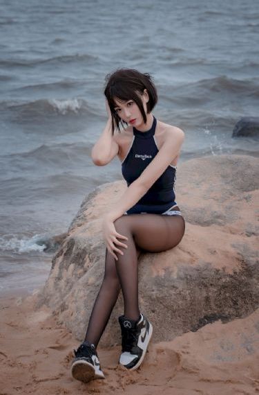 晚娘二