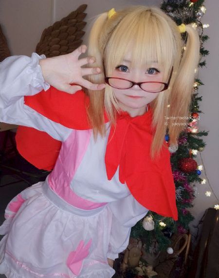 少女大人第二季