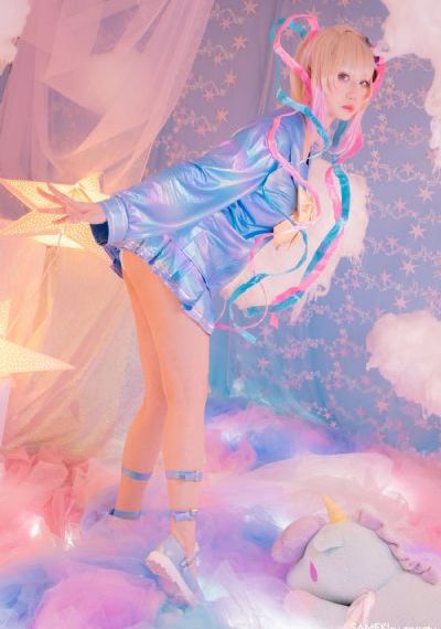 完美邻居