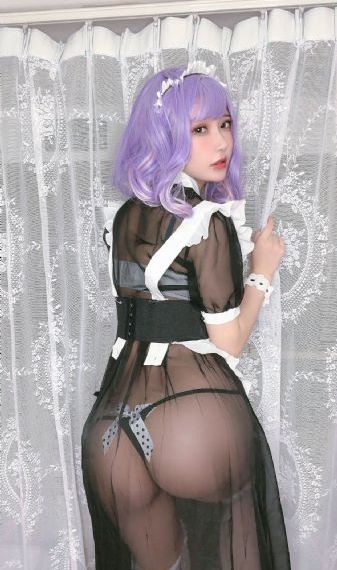 衣袖红镶边