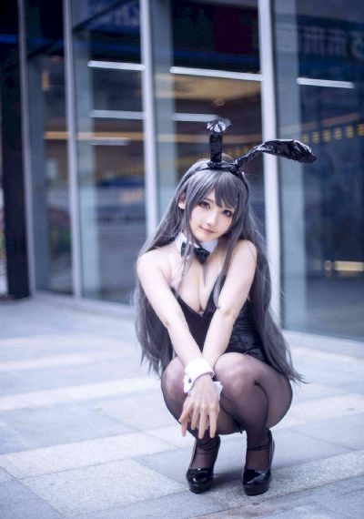 血染淑女