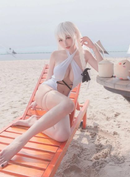 二分之一的夫妇