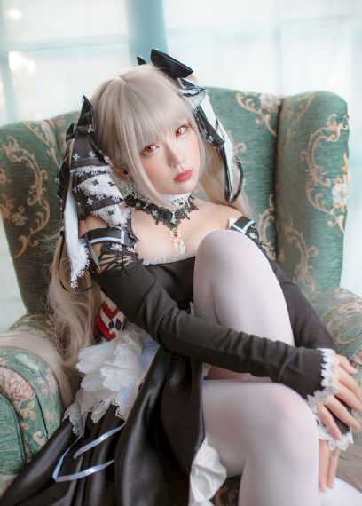 美容院的特除服5务