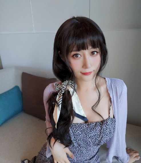 我家女友可不止可爱呢动漫全集