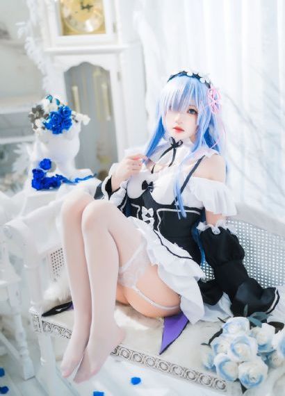 憧憧成为魔法少女