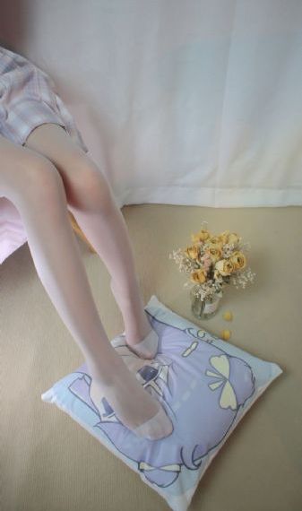 白马公主