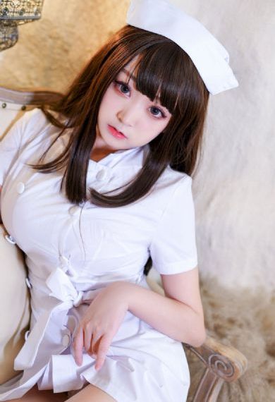 邻家女孩