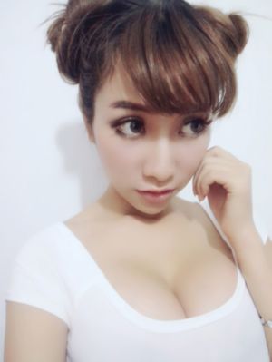 我最爱的女人们