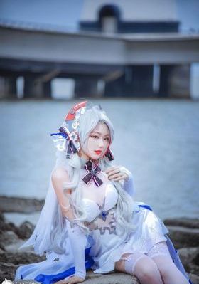 女神的露天咖啡厅第二季