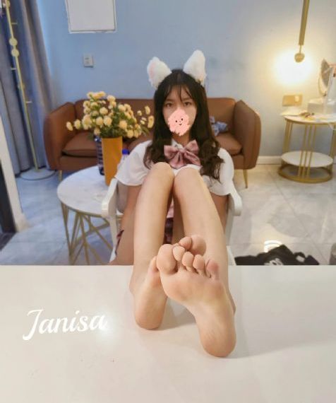 漂亮的老婆