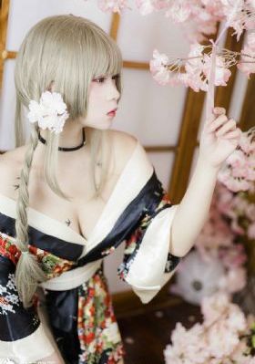美丽的代价