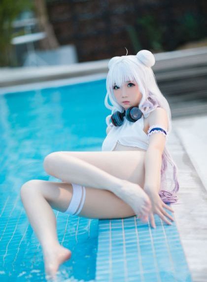 爱夜蒲