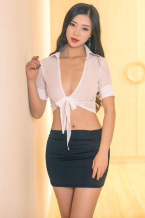 江湖儿女