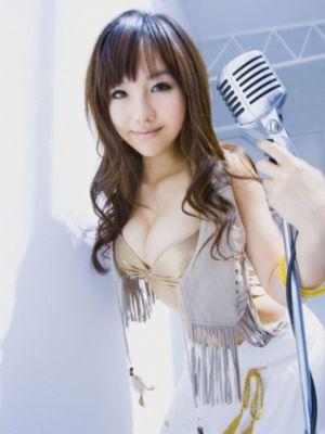 邻居家的女人