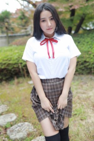 姑娘漂亮