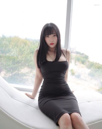 不听话的女孩