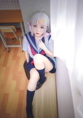 《女学生3》韩国电影