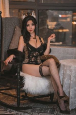 女友的姐姐