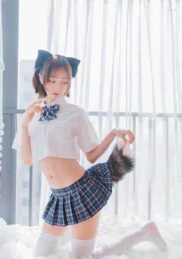 纯粹的激情