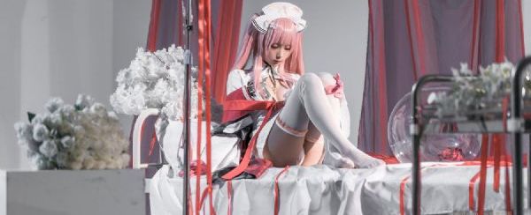 四大美女警花共侍一夫