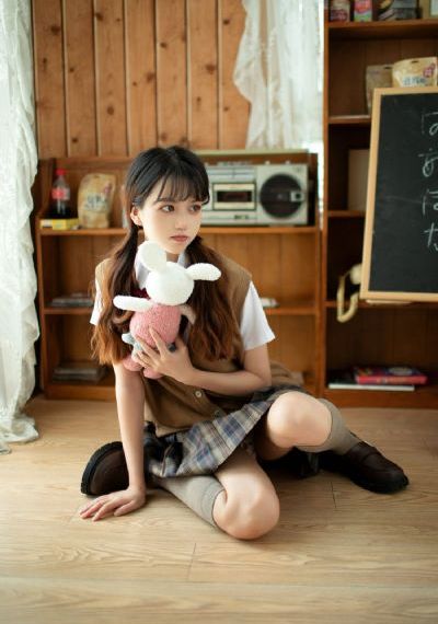水手服饲养