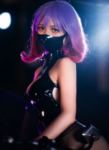 青春期表妹
