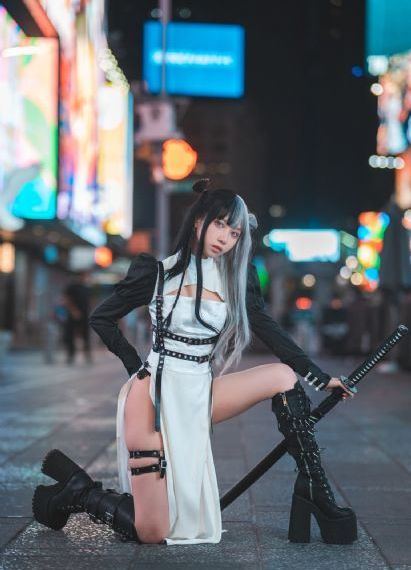 艳母3