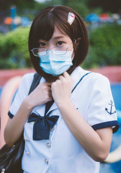 我让最想拥抱的男人给威胁了