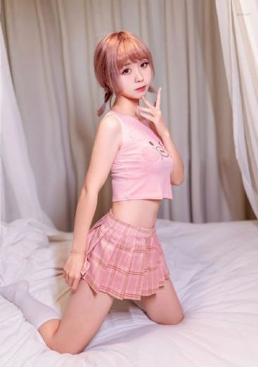 尸体派对动漫