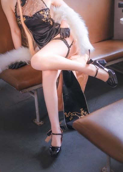 《用我的手指搅乱吧》