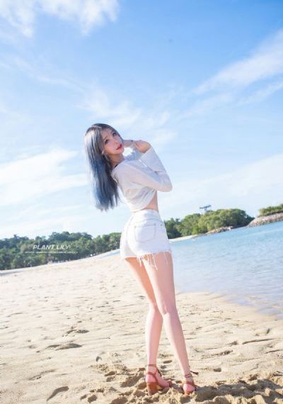 和子在一起的日子