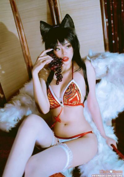 用我的手指来扰乱打烊后仅剩俩个