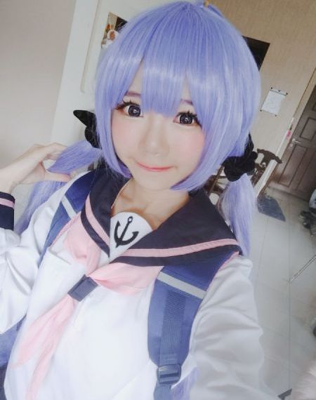 放荡女人