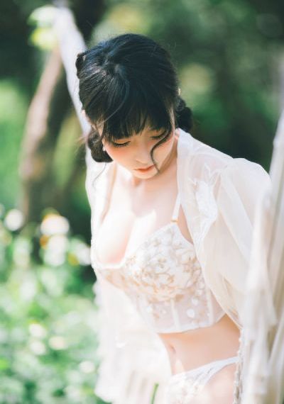 逃脱~孕妇精灵与森之馆预告片