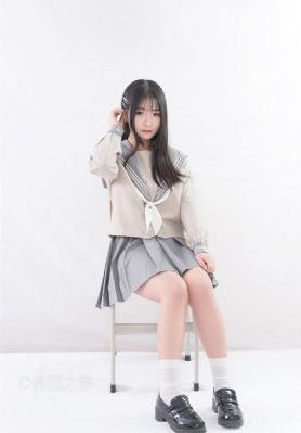 绿色椅子