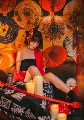 新诱人的女仆2