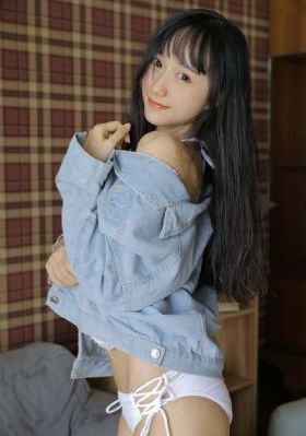 金发女郎