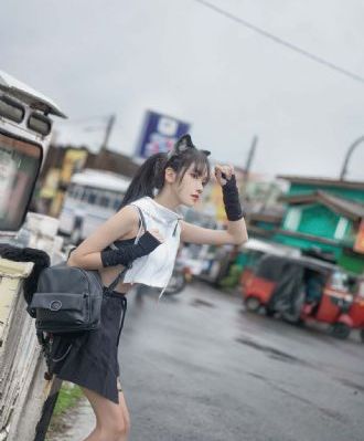 女儿的朋友视频