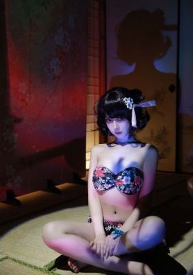 岳的呻吟声快用力