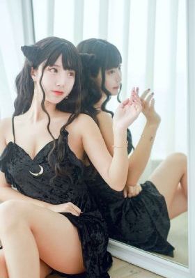 迷失暗夜