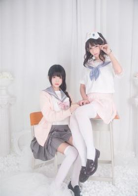 漂亮的女客栈